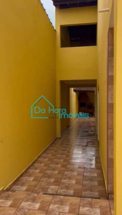 Imagem Casa com 3 Quartos à Venda, 135 m² em Itaguaí - Mongaguá Imagem Casa com 3 Quartos à Venda, 135 m² em Itaguaí - Mongaguá