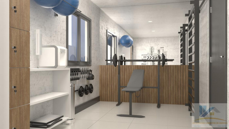 Imagem Apartamento com 3 Quartos à Venda, 97 m² em São Pedro - São José Dos Pinhais