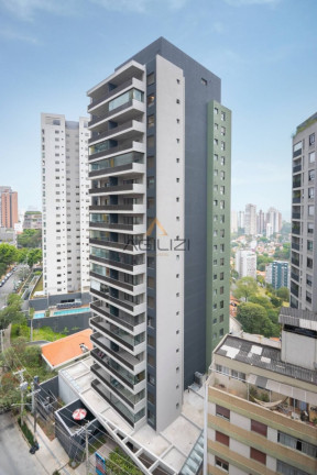Imagem Apartamento com 2 Quartos à Venda, 70 m² em Vila Madalena - São Paulo Imagem Apartamento com 2 Quartos à Venda, 70 m² em Vila Madalena - São Paulo