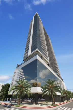 Imagem Apartamento com 4 Quartos à Venda, 192 m² em Porto Belo - Porto Belo Imagem Apartamento com 4 Quartos à Venda, 192 m² em Porto Belo - Porto Belo