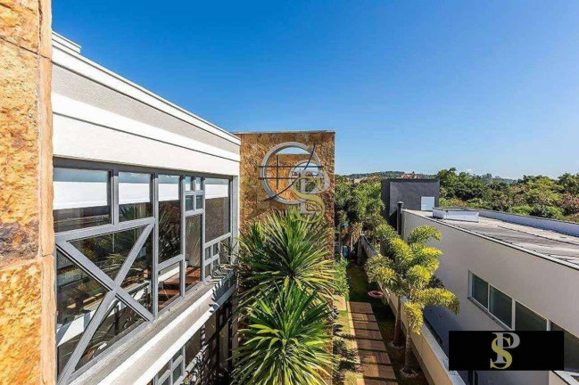 Imagem Casa com 5 Quartos à Venda, 408 m² em Condomínio Shambala Ii - Atibaia