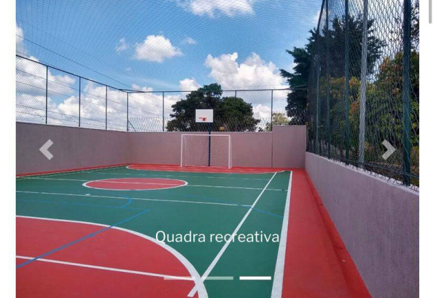 Imagem Apartamento com 3 Quartos para Alugar, 73 m² em Jardim Maria De Fátima - Várzea Paulista