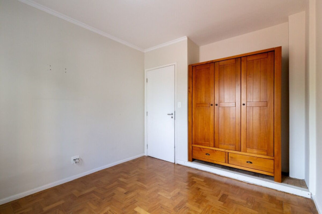Imagem Apartamento com 3 Quartos à Venda, 77 m² em Vila Olímpia - São Paulo