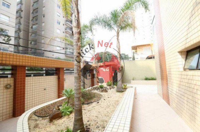 Imagem Apartamento com 3 Quartos à Venda, 85 m² em Vila Scarpelli - Santo André Imagem Apartamento com 3 Quartos à Venda, 85 m² em Vila Scarpelli - Santo André