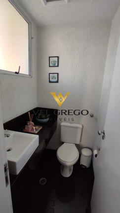 Imagem Casa de Condomínio com 3 Quartos à Venda, 120 m² em Taboão - São Bernardo Do Campo Imagem Casa de Condomínio com 3 Quartos à Venda, 120 m² em Taboão - São Bernardo Do Campo