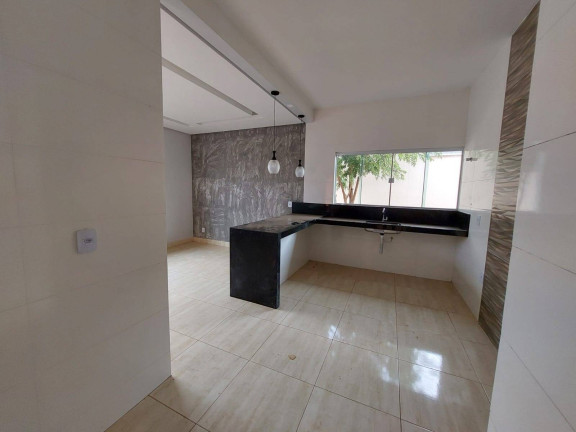 Imagem Casa com 3 Quartos à Venda, 200 m² em Rosa Dos Ventos - Aparecida De Goiânia Imagem Casa com 3 Quartos à Venda, 200 m² em Rosa Dos Ventos - Aparecida De Goiânia