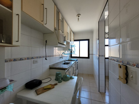 Imagem Apartamento com 2 Quartos à Venda, 72 m² em Praia Grande - Ubatuba