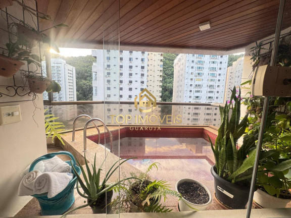 Imagem Apartamento com 3 Quartos à Venda, 96 m² em Pitangueiras - Guarujá Imagem Apartamento com 3 Quartos à Venda, 96 m² em Pitangueiras - Guarujá