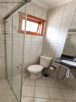 Imagem Sobrado com 3 Quartos à Venda, 266 m² em Aberta Dos Morros - Porto Alegre Imagem Sobrado com 3 Quartos à Venda, 266 m² em Aberta Dos Morros - Porto Alegre