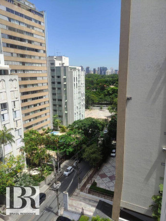 Imagem Apartamento com 3 Quartos à Venda ou Locação, 160 m² em Itaim Bibi - São Paulo Imagem Apartamento com 3 Quartos à Venda ou Locação, 160 m² em Itaim Bibi - São Paulo