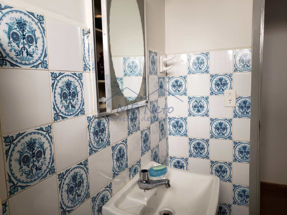Imagem Casa com 2 Quartos à Venda, 313 m² em Centro - Pirassununga Imagem Casa com 2 Quartos à Venda, 313 m² em Centro - Pirassununga