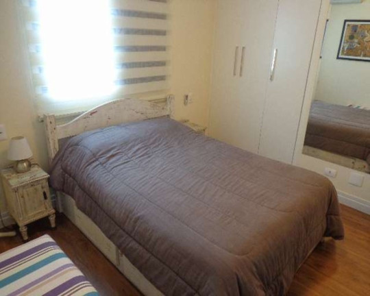 Imagem Apartamento com 4 Quartos à Venda, 232 m² em Pitangueiras - Guarujá