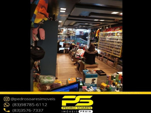 Imagem Imóvel à Venda, 30 m² em Manaíra - João Pessoa Imagem Imóvel à Venda, 30 m² em Manaíra - João Pessoa