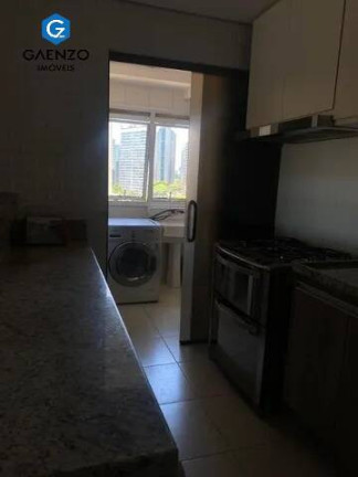 Imagem Apartamento com 3 Quartos à Venda, 107 m² em Sítio Tamboré Alphaville - Barueri Imagem Apartamento com 3 Quartos à Venda, 107 m² em Sítio Tamboré Alphaville - Barueri