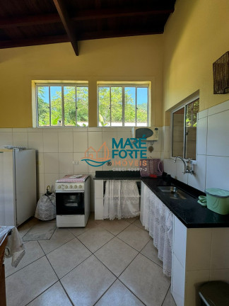 Imagem Casa com 4 Quartos à Venda, 200 m² em Toninhas - Ubatuba Imagem Casa com 4 Quartos à Venda, 200 m² em Toninhas - Ubatuba
