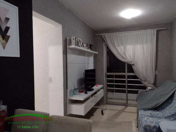 Imagem Apartamento com 2 Quartos à Venda, 50 m² em Macedo - Guarulhos Imagem Apartamento com 2 Quartos à Venda, 50 m² em Macedo - Guarulhos