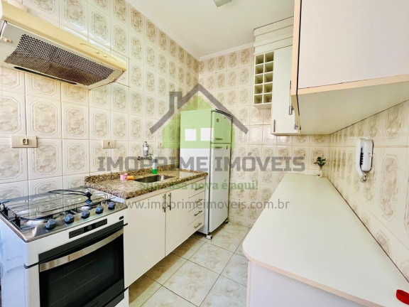 Foto do imóvel Apartamento com 2 Quartos à Venda, 70 m² em Jardim California - Jacareí