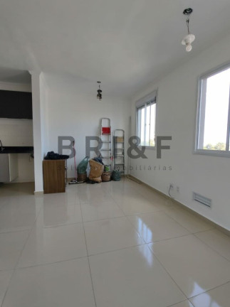 Imagem Apartamento com 1 Quarto à Venda, 34 m² em Santo Amaro - São Paulo Imagem Apartamento com 1 Quarto à Venda, 34 m² em Santo Amaro - São Paulo