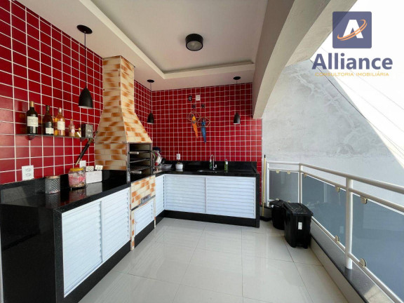 Imagem Sobrado com 4 Quartos à Venda, 320 m² em Santo Antônio - Louveira
