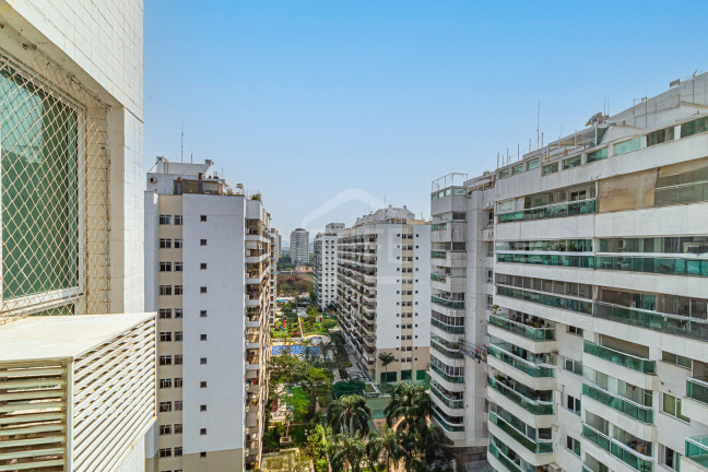Imagem Apartamento com 4 Quartos à Venda, 150 m² em Barra Olímpica - Rio De Janeiro