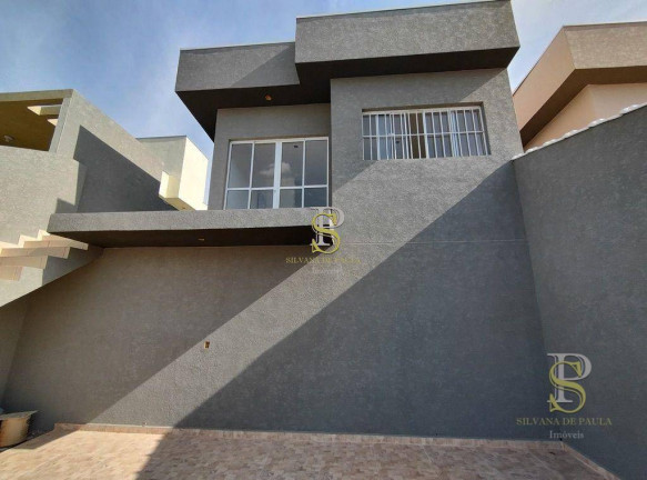 Imagem Casa com 2 Quartos à Venda, 124 m² em Cachoeirinha - Bom Jesus Dos Perdões Imagem Casa com 2 Quartos à Venda, 124 m² em Cachoeirinha - Bom Jesus Dos Perdões