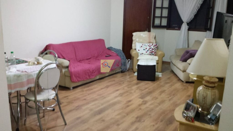 Imagem Casa com 3 Quartos à Venda, 160 m² em Parque Ortolândia - Hortolândia