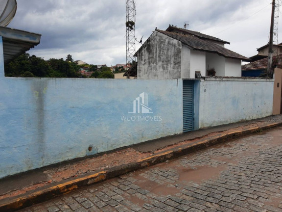 Imagem Terreno à Venda, 996 m² em Centro - Santa Branca Imagem Terreno à Venda, 996 m² em Centro - Santa Branca