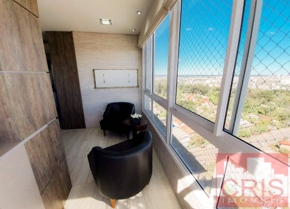 Imagem Apartamento com 3 Quartos à Venda, 93 m² em Universitario - Bento Gonçalves Imagem Apartamento com 3 Quartos à Venda, 93 m² em Universitario - Bento Gonçalves