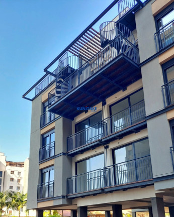 Cobertura com 3 Quartos à Venda, 219 m² em Tristeza - Porto Alegre