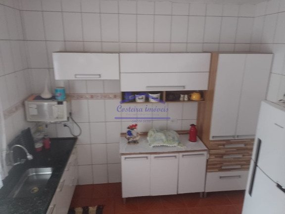Imagem Casa com 4 Quartos à Venda, 102 m² em Estufa Ii - Ubatuba