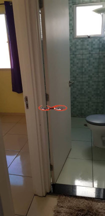 Imagem Apartamento com 2 Quartos à Venda, 40 m² em Cidade Popular - São Paulo