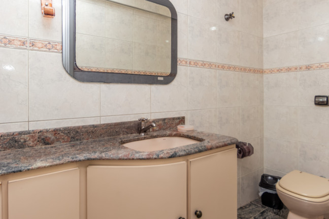 Imagem Apartamento com 3 Quartos à Venda, 165 m² em Indianópolis - São Paulo Imagem Apartamento com 3 Quartos à Venda, 165 m² em Indianópolis - São Paulo