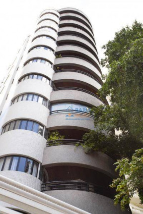 Apartamento com 3 Quartos à Venda, 215 m² em Perdizes - São Paulo