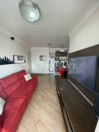 Imagem Apartamento com 3 Quartos à Venda, 71 m² em Barra Funda - São Paulo