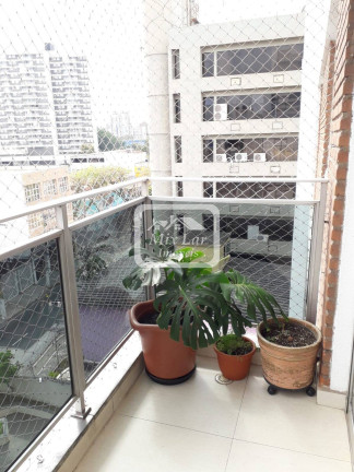 Imagem Apartamento com 4 Quartos à Venda, 125 m² em Centro - Osasco