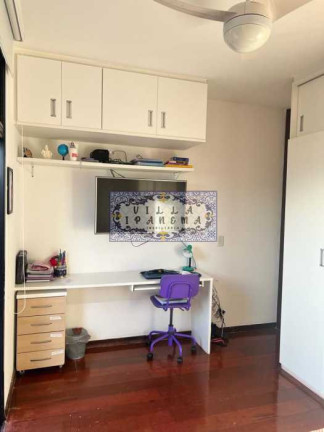 Imagem Cobertura com 5 Quartos à Venda, 420 m² em Barra Da Tijuca - Rio De Janeiro