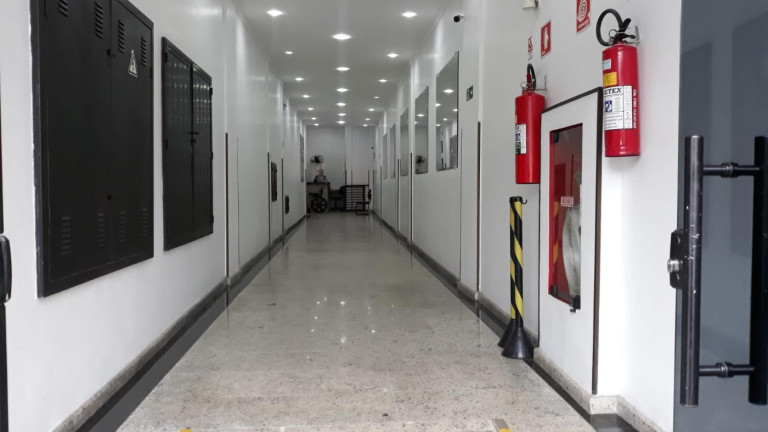 Imagem Imóvel Comercial à Venda, 150 m² em Centro - São Vicente Imagem Imóvel Comercial à Venda, 150 m² em Centro - São Vicente