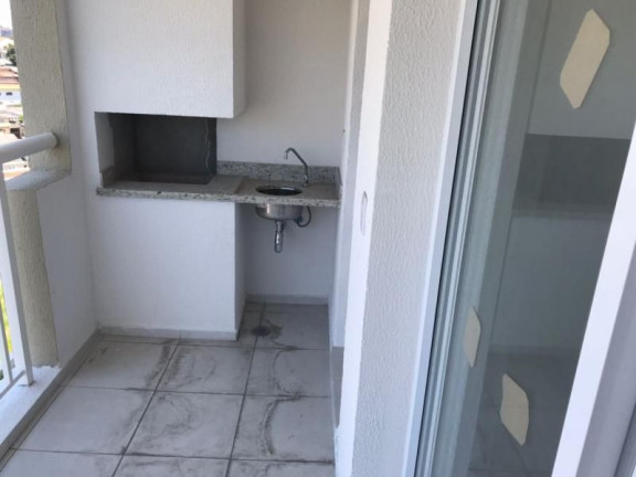 Imagem Apartamento com 3 Quartos à Venda, 73 m² em Campestre - Santo André Imagem Apartamento com 3 Quartos à Venda, 73 m² em Campestre - Santo André