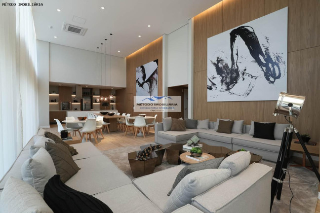 Imagem Imóvel com 3 Quartos à Venda, 130 m² em Brooklin - São Paulo Imagem Imóvel com 3 Quartos à Venda, 130 m² em Brooklin - São Paulo