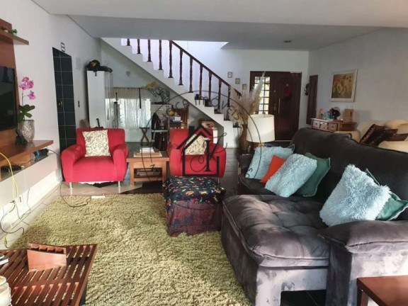 Imagem Casa de Condomínio com 3 Quartos à Venda, 360 m² em Granja Viana - Cotia Imagem Casa de Condomínio com 3 Quartos à Venda, 360 m² em Granja Viana - Cotia