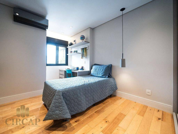 Imagem Apartamento com 3 Quartos à Venda, 187 m² em Vila Romana - São Paulo Imagem Apartamento com 3 Quartos à Venda, 187 m² em Vila Romana - São Paulo