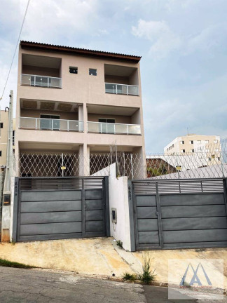 Sobrado com 3 Quartos à Venda, 240 m² em Jardim São Pedro - Mogi Das Cruzes