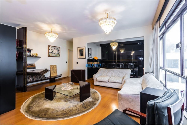 Imagem Apartamento com 2 Quartos à Venda,  em Santa Cecília - São Paulo