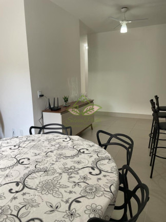 Imagem Apartamento com 3 Quartos à Venda, 1.235 m² em Praia Grande - Ubatuba