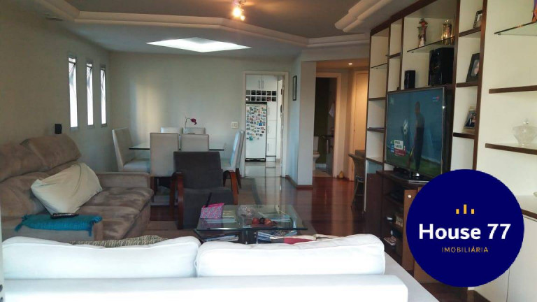 Imagem Apartamento com 4 Quartos à Venda, 179 m² em Chácara Santo Antônio (zona Sul) - São Paulo Imagem Apartamento com 4 Quartos à Venda, 179 m² em Chácara Santo Antônio (zona Sul) - São Paulo