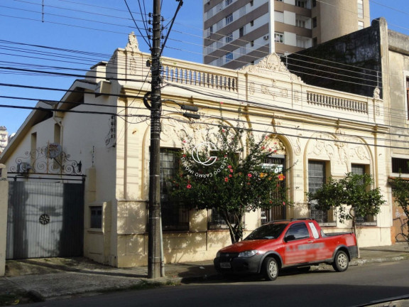 Imagem Casa com 4 Quartos à Venda, 231 m² em Centro - Santa Maria Imagem Casa com 4 Quartos à Venda, 231 m² em Centro - Santa Maria