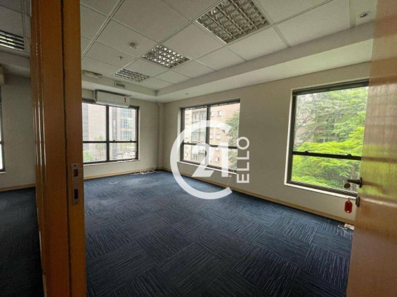 Imagem Imóvel para Alugar, 227 m² em Itaim Bibi - São Paulo Imagem Imóvel para Alugar, 227 m² em Itaim Bibi - São Paulo