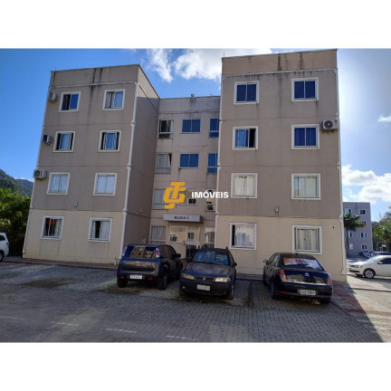 Imagem Apartamento com 2 Quartos à Venda, 50 m² em Rio Pequeno - Camboriú Imagem Apartamento com 2 Quartos à Venda, 50 m² em Rio Pequeno - Camboriú