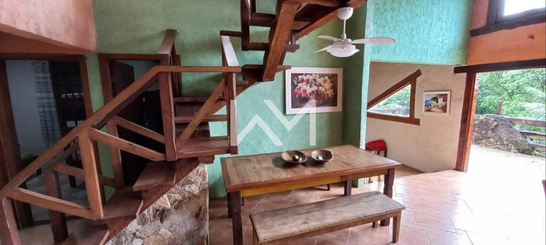 Imagem Sobrado com 3 Quartos à Venda, 120 m² em Toque-toque Pequeno - São Sebastião Imagem Sobrado com 3 Quartos à Venda, 120 m² em Toque-toque Pequeno - São Sebastião