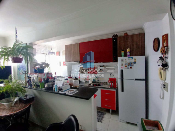 Imagem Apartamento com 1 Quarto à Venda, 37 m² em Itaquera - São Paulo